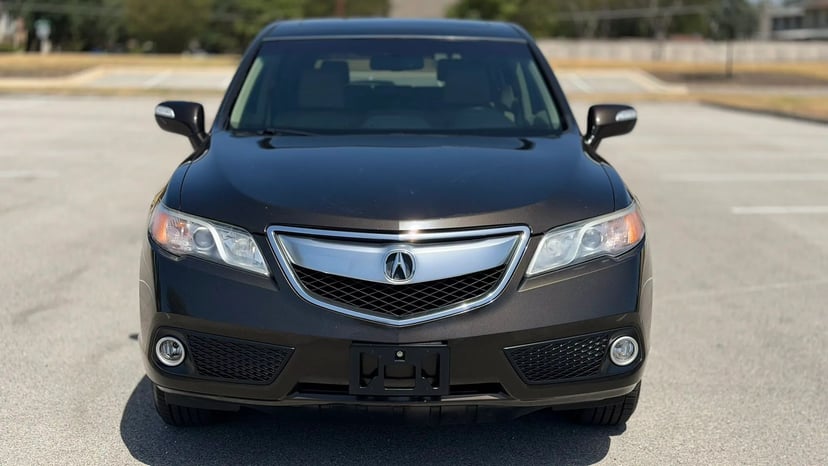 2014 Acura RDX - Image 1