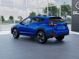 2027 Subaru Crosstrek - Preview 4