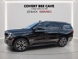 2024 GMC Yukon - Preview 4