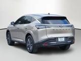 2026 Nissan Murano - Preview 4