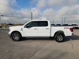 2022 Ford F-150 - Preview 4