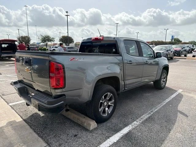 2020 Chevrolet Colorado - Image 2