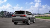 2026 Toyota Grand Highlander - Preview 9