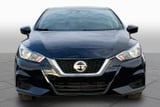 2020 Nissan Versa - Preview 3