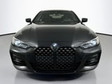 2021 BMW 4 Series - Preview 3