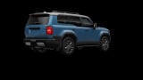 2027 Toyota Land Cruiser - Preview 10