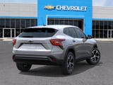 2026 Chevrolet Trax - Preview 4