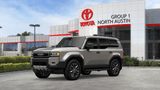 2027 Toyota Land Cruiser - Preview 2