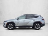 2025 Hyundai Tucson - Preview 9