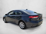 2025 Toyota Corolla - Preview 7