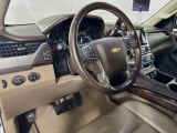 2019 Chevrolet Tahoe - Preview 9