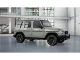 2027 Mercedes-Benz G-Class - Preview 13