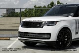 2026 Land Rover Range Rover - Preview 3