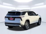 2026 Chevrolet Traverse - Preview 6