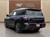 2025 INFINITI QX80 - Preview 3