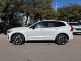 2026 Volvo XC60 - Preview 2