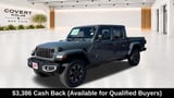 2026 Jeep Gladiator - Preview 3