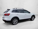 2013 Mazda CX-9 - Preview 5