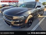 2021 Dodge Charger - Preview 2