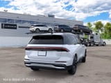 2026 Lincoln Nautilus - Preview 8