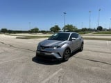 2018 Toyota C-HR - Preview 2