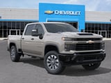 2026 Chevrolet Silverado 2500 HD - Preview 7