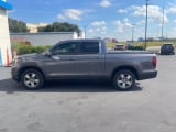 2024 Honda Ridgeline - Preview 8