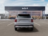 2026 Kia Sorento - Preview 5