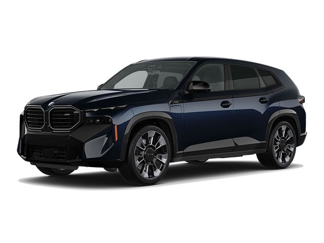 2027 BMW XM - Image 1
