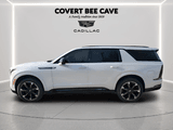 2026 Cadillac Escalade IQL - Preview 5