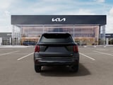 2026 Kia Sorento - Preview 5