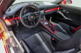 2018 Porsche 911 - Preview 13