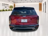 2026 Cadillac Vistiq - Preview 8