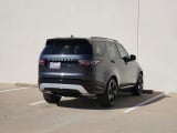 2026 Land Rover Discovery - Preview 4