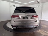 2022 Mercedes-Benz GLS - Preview 7