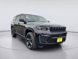 2026 Jeep Grand Cherokee L - Preview 7