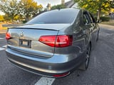 2015 Volkswagen Jetta - Preview 7