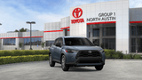 2026 Toyota Corolla - Preview 16
