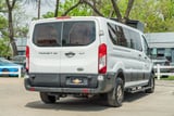 2015 Ford Transit - Preview 5