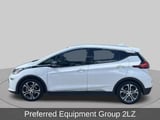 2020 Chevrolet Bolt EV - Preview 3