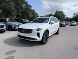 2026 Volvo XC90 - Preview 2