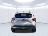 2026 Chevrolet Trax - Preview 4