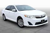 2012 Toyota Camry - Preview 4
