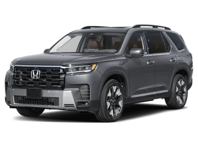 2026 Honda Pilot - Image 1