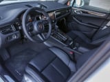 2026 Porsche Macan - Preview 4