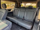 2022 Jeep Grand Wagoneer - Preview 11