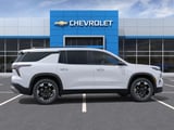 2027 Chevrolet Traverse - Preview 5