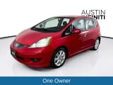 2011 Honda Fit - Preview 4