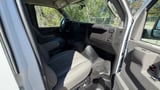2020 Chevrolet Express - Preview 13