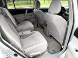 2008 Toyota Highlander - Preview 13